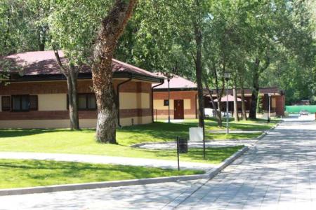 Tourist Resort Ribarsko Ostrvo - 25