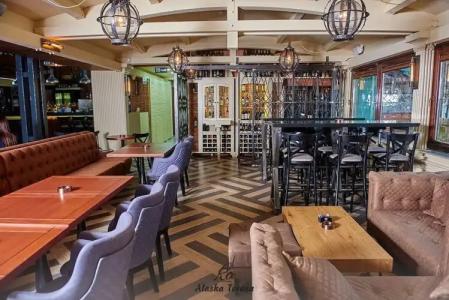 Tourist Resort Ribarsko Ostrvo - 16