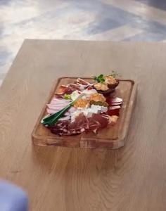 Tourist Resort Ribarsko Ostrvo - 12