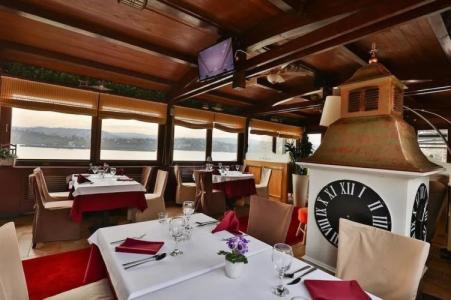 Tourist Resort Ribarsko Ostrvo - 28