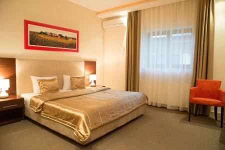 Tourist Resort Ribarsko Ostrvo - 22