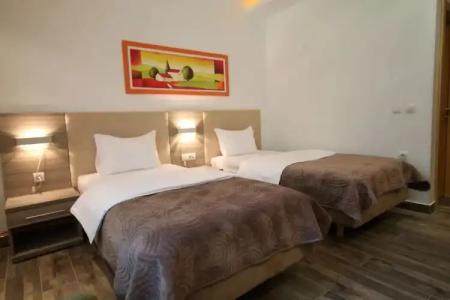 Tourist Resort Ribarsko Ostrvo - 3