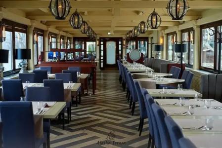 Tourist Resort Ribarsko Ostrvo - 15