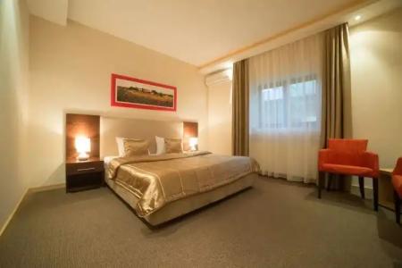 Tourist Resort Ribarsko Ostrvo - 21