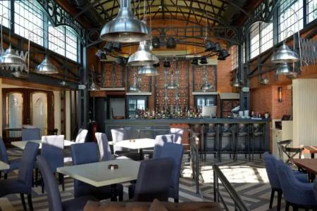 Tourist Resort Ribarsko Ostrvo - 19