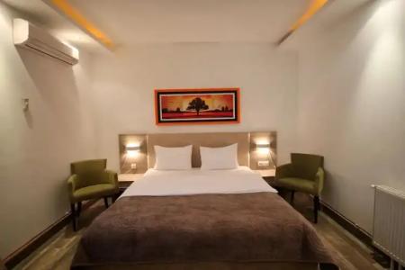 Tourist Resort Ribarsko Ostrvo - 1