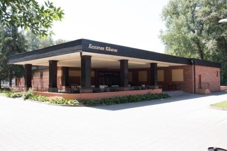 Tourist Resort Ribarsko Ostrvo - 29