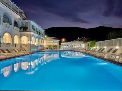 Meandros Boutique & Spa - Adults Only - 44