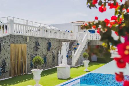 Meandros Boutique & Spa - Adults Only - 27