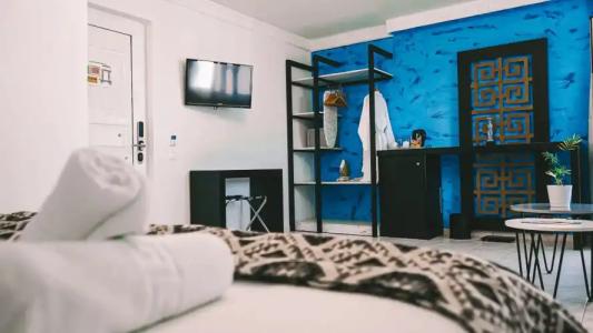 Meandros Boutique & Spa - Adults Only - 177