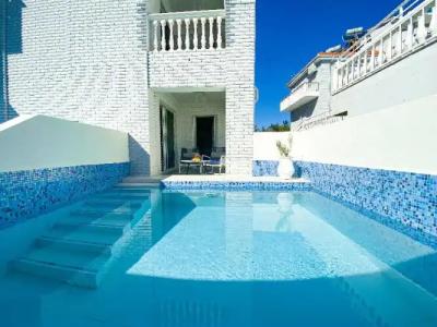 Meandros Boutique & Spa - Adults Only - 95