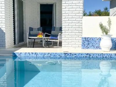 Meandros Boutique & Spa - Adults Only - 92