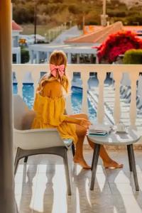 Meandros Boutique & Spa - Adults Only - 173