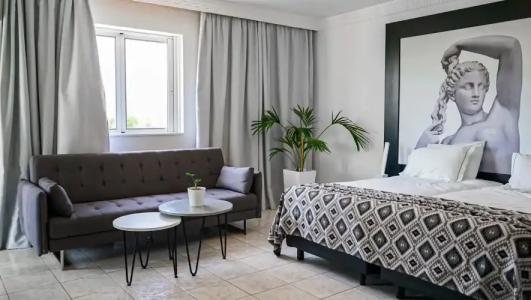 Meandros Boutique & Spa - Adults Only - 176