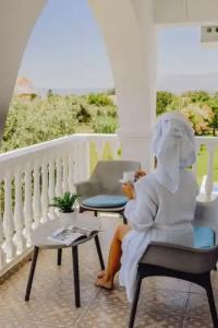 Meandros Boutique & Spa - Adults Only - 175