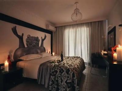 Meandros Boutique & Spa - Adults Only - 88