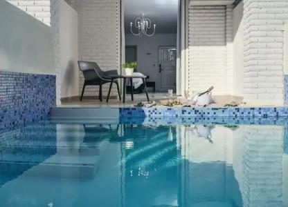 Meandros Boutique & Spa - Adults Only - 163