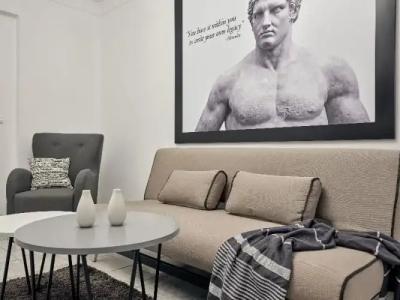 Meandros Boutique & Spa - Adults Only - 70