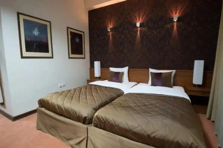 Sole Mio Wellness & SPA - 12