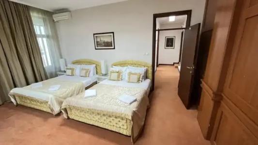 Sole Mio Wellness & SPA - 41