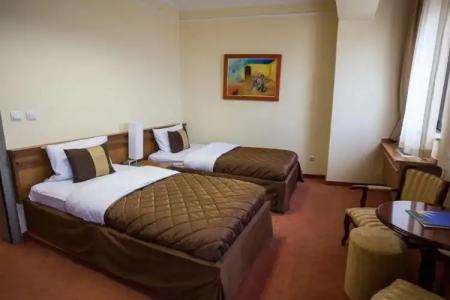 Sole Mio Wellness & SPA - 5