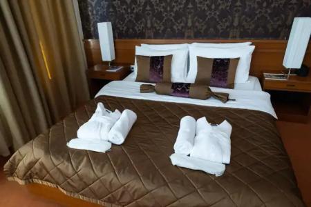 Sole Mio Wellness & SPA - 16