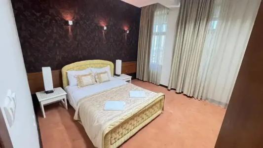 Sole Mio Wellness & SPA - 39