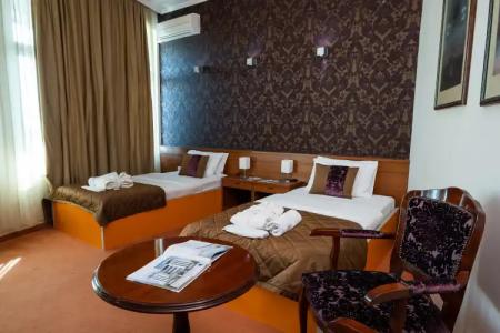 Sole Mio Wellness & SPA - 36