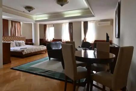 Sole Mio Wellness & SPA - 51