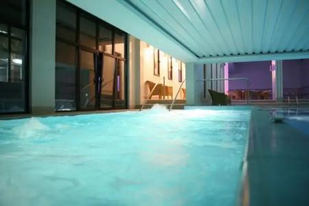 Sole Mio Wellness & SPA - 1