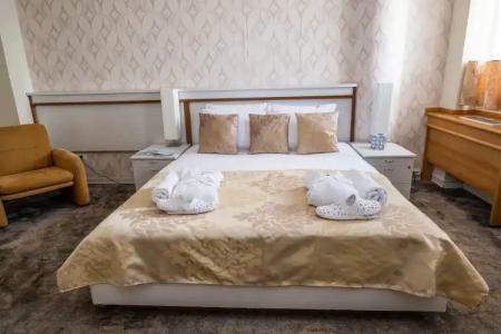 Sole Mio Wellness & SPA - 23