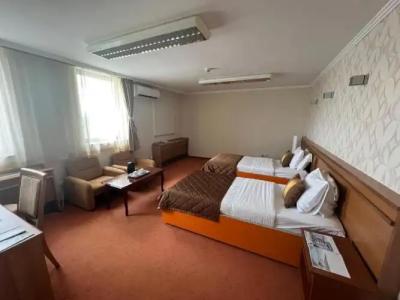 Sole Mio Wellness & SPA - 20