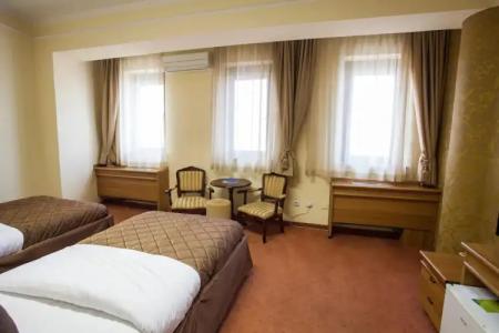 Sole Mio Wellness & SPA - 11