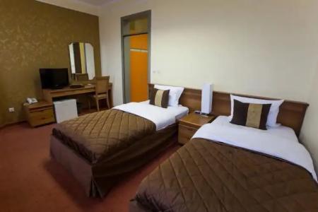 Sole Mio Wellness & SPA - 7