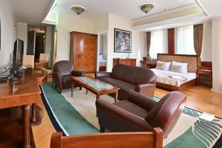 Sole Mio Wellness & SPA - 50