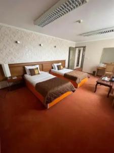 Sole Mio Wellness & SPA - 21