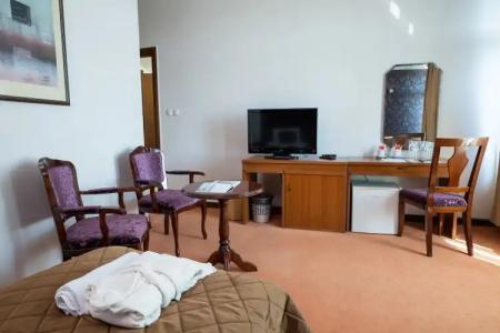 Sole Mio Wellness & SPA - 37