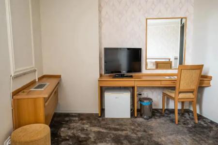 Sole Mio Wellness & SPA - 26