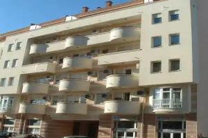 Voyager Bed & Breakfast, Novi Sad