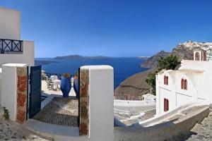 Reflexions Volcano Hotel, Fira