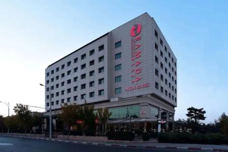 Ramada Plaza Altin Kayisi