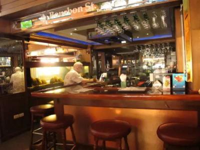 Bourbon St. Boutique - 19