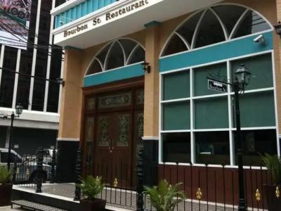 Bourbon St. Boutique - 81