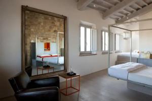 La Bandita Townhouse, Pienza