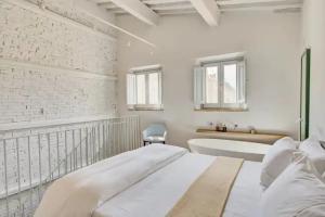 La Bandita Townhouse, Pienza