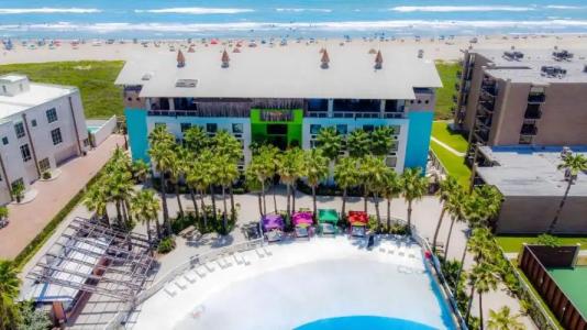 Holiday Inn Resort South Padre Island-Beach Front, an IHG - 12