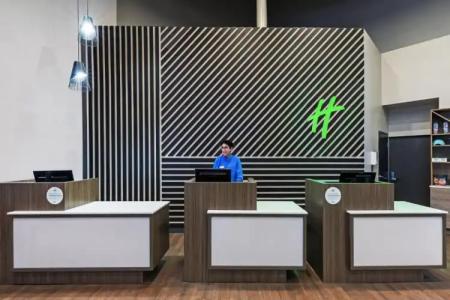 Holiday Inn Resort South Padre Island-Beach Front, an IHG - 34