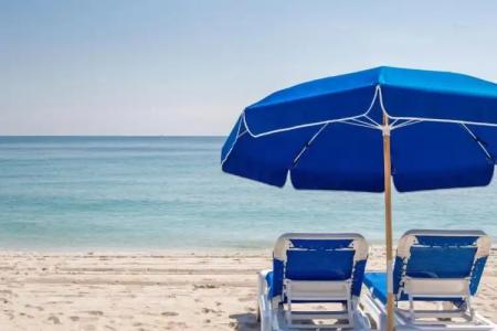 Holiday Inn Resort South Padre Island-Beach Front, an IHG - 20