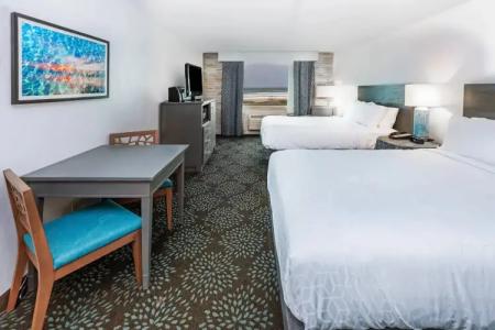 Holiday Inn Resort South Padre Island-Beach Front, an IHG - 36