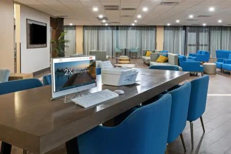 Holiday Inn Resort South Padre Island-Beach Front, an IHG - 15